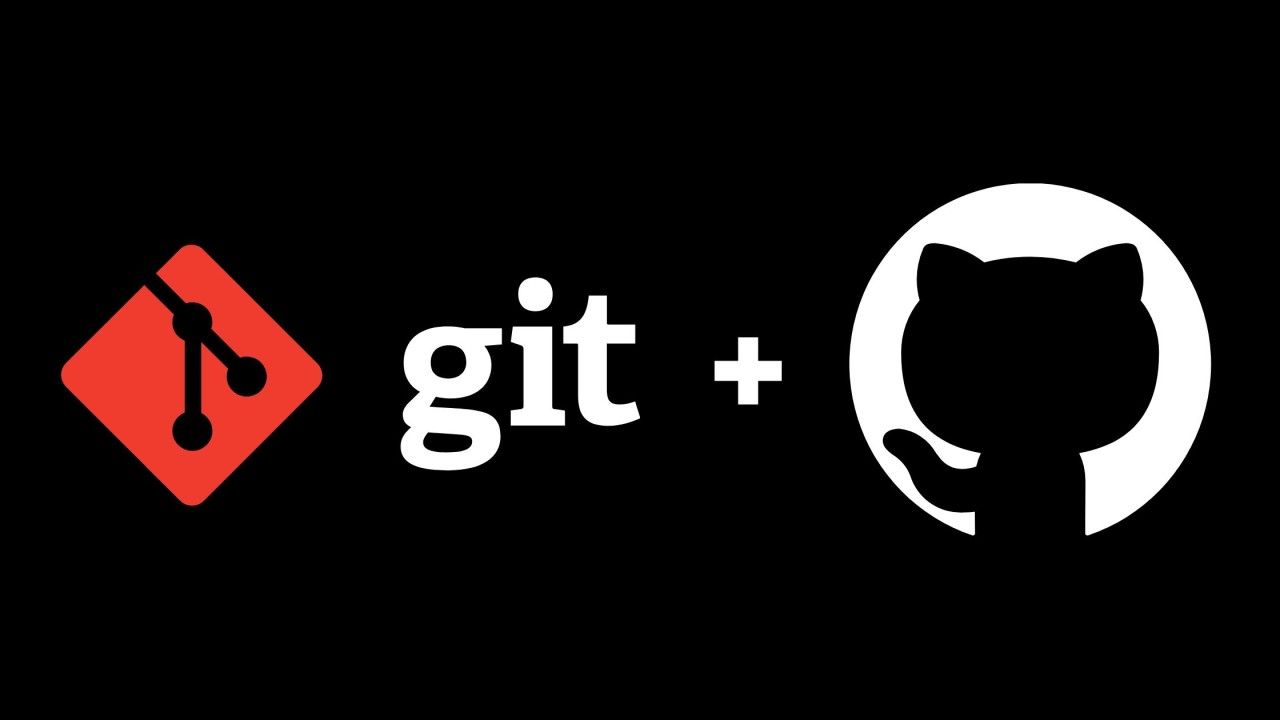 Git + GitHub Banneris